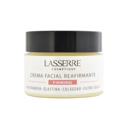 Crema facial reafirmante (Firming) 50g Lasserre
