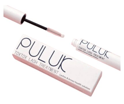 Serum Tratamiento post cuidado 10 ml Puluk