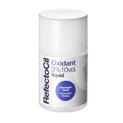 Oxidante selecciona (Liquido, crema) 3% 10 vol Refectocil