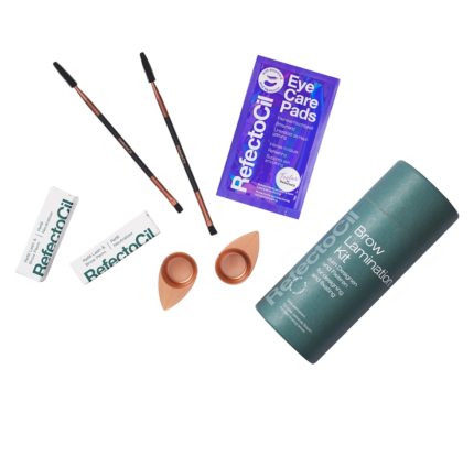 Kit de Laminado de cejas Refectocil