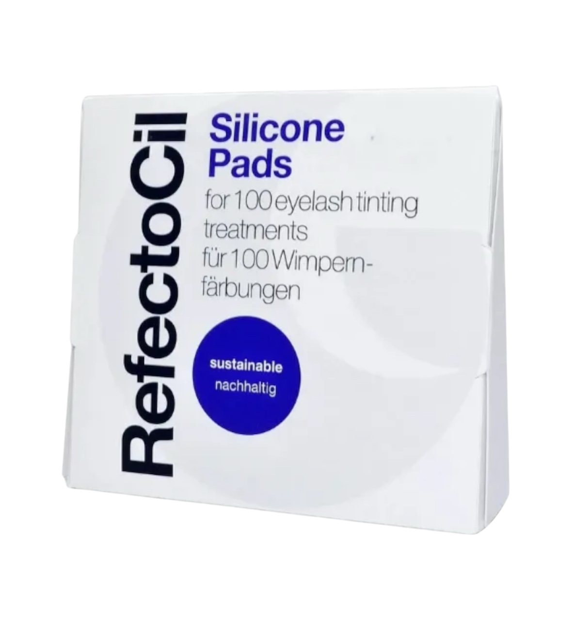 Pad de silicona para pestañas Refectocil - Imagen 4