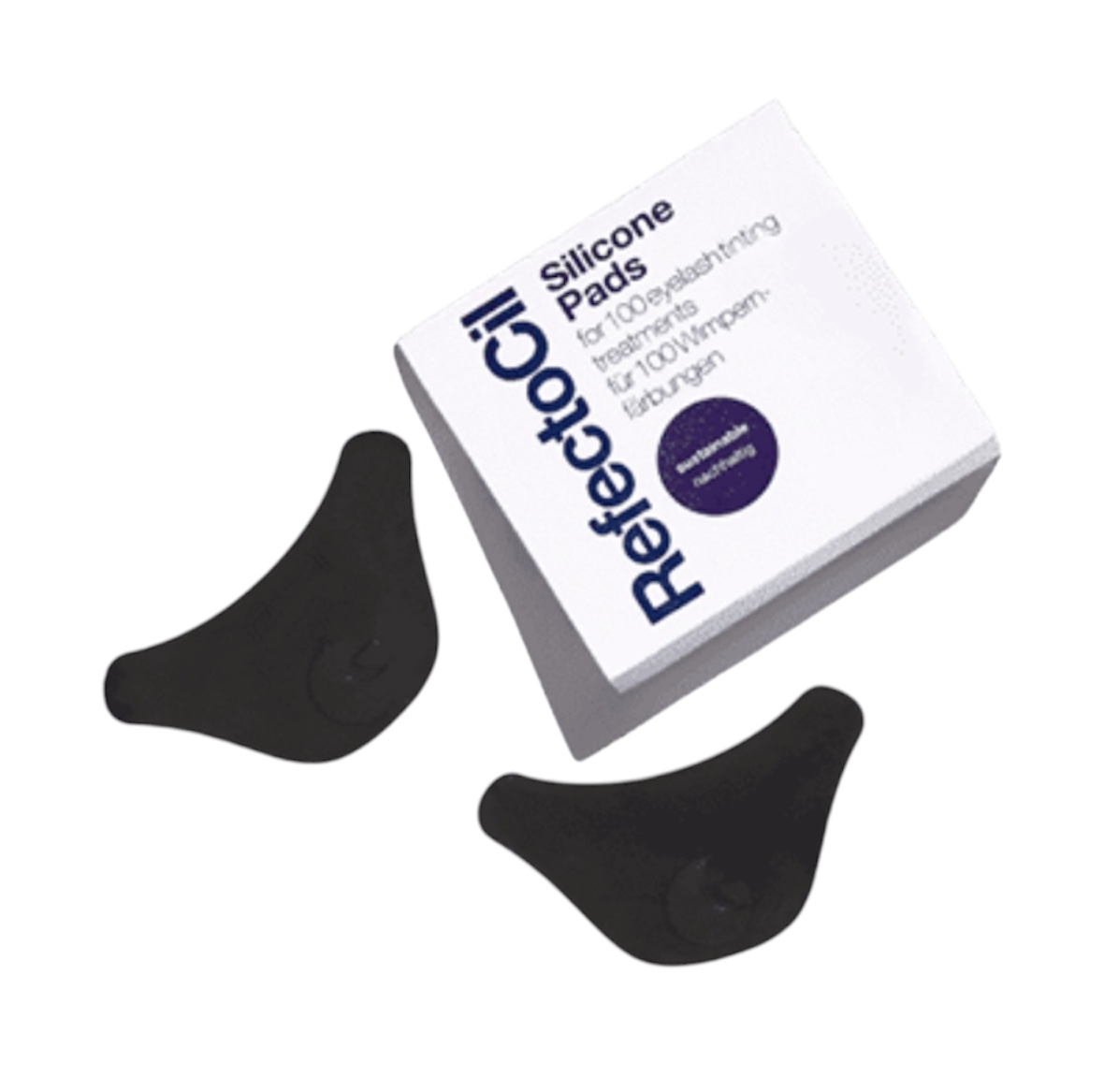 Pad de silicona para pestañas Refectocil