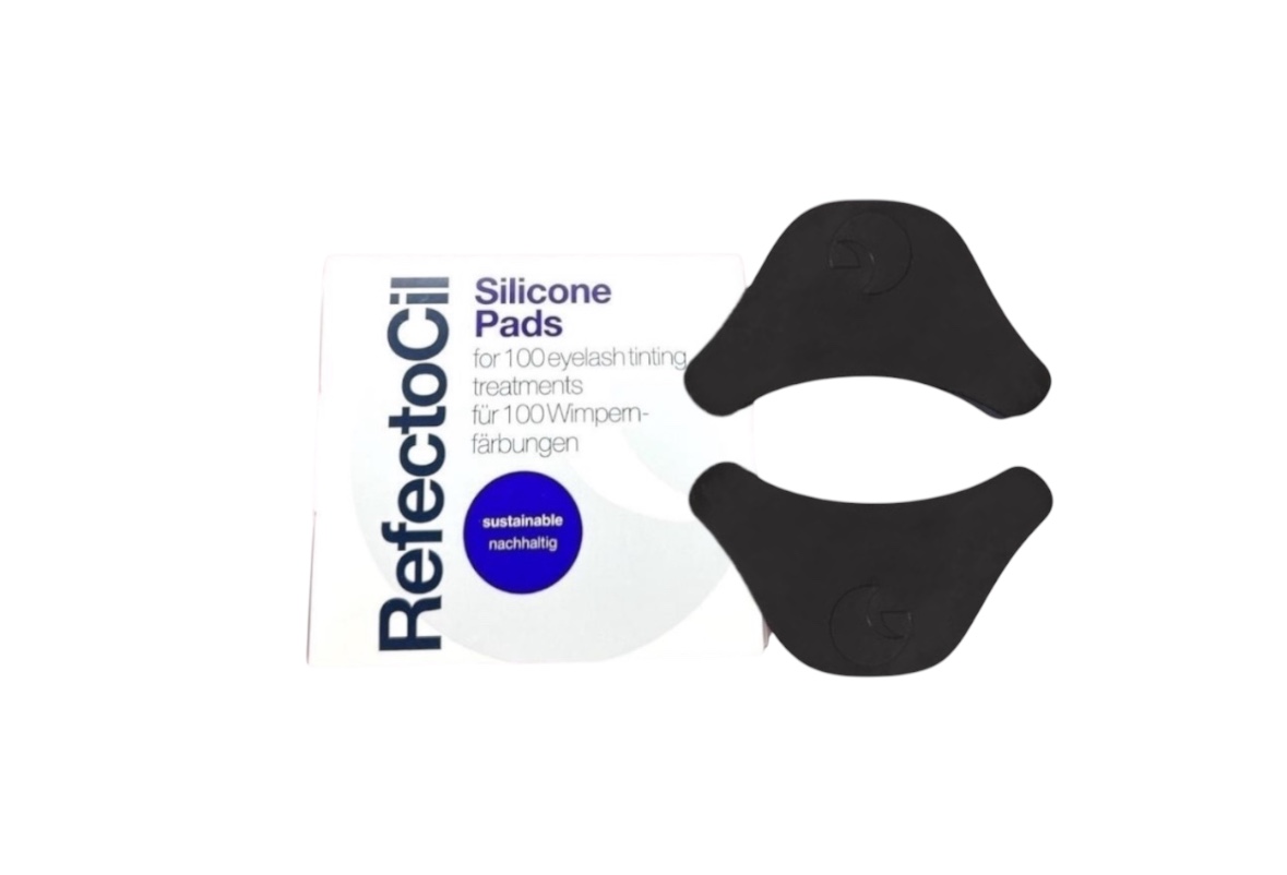 Pad de silicona para pestañas Refectocil - Imagen 2