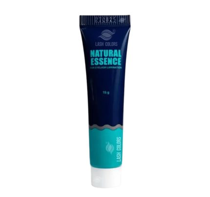 Beauty Wave Natural Essence paso 3  Eyelash Maker