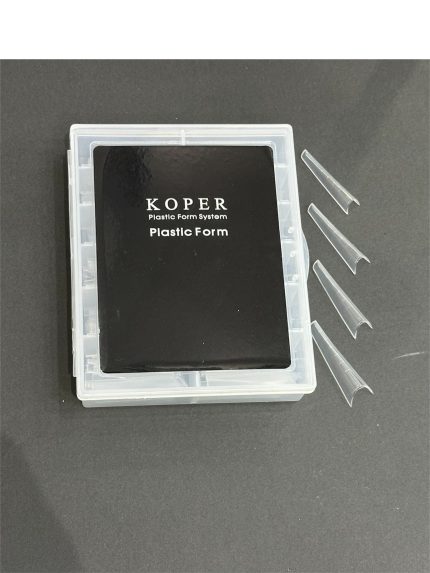 Tips dual System coffe con borde libre 120pcs