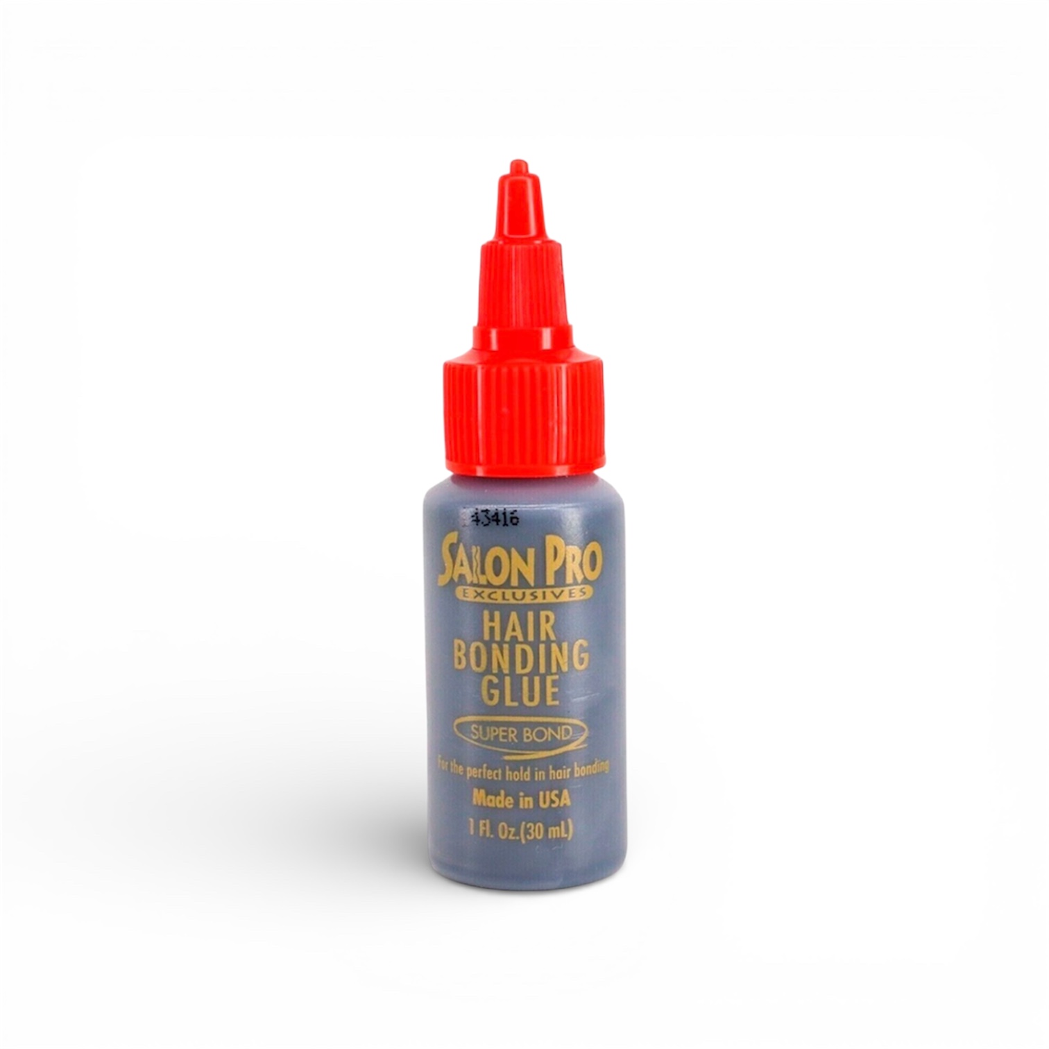 Adhesivo original (pestañas por racimo) 30ml Salon pro