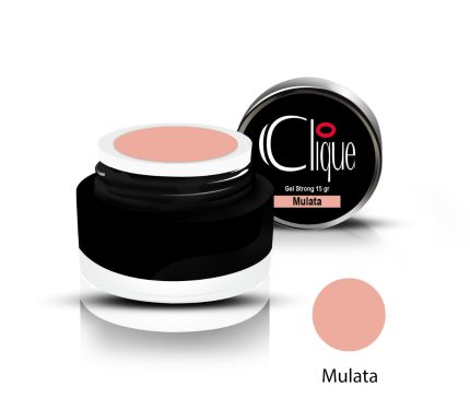 Gel Strong Mulata (Builder Gel) 15g Clique