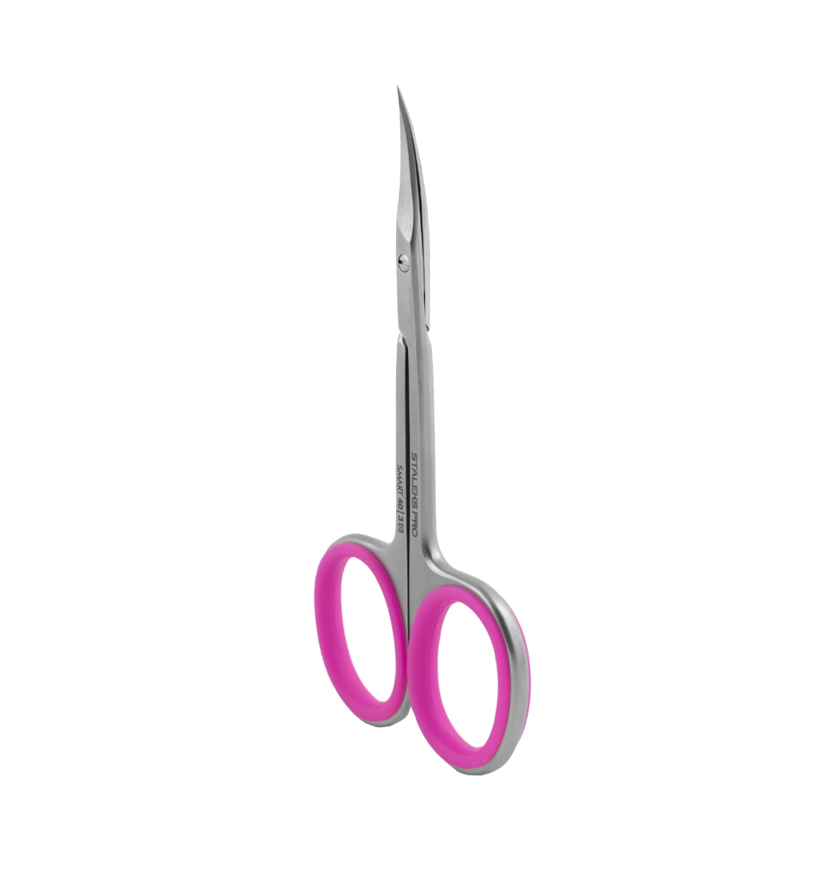 Tijera para cuticulas Pro Smart 40/ 3 Staleks - Imagen 3