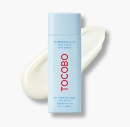Tocobo Protector Solar «Bio Watery Sun Cream»