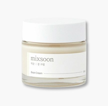 Mixsoon Crema “Bean Cream” 50ml Mixsoon