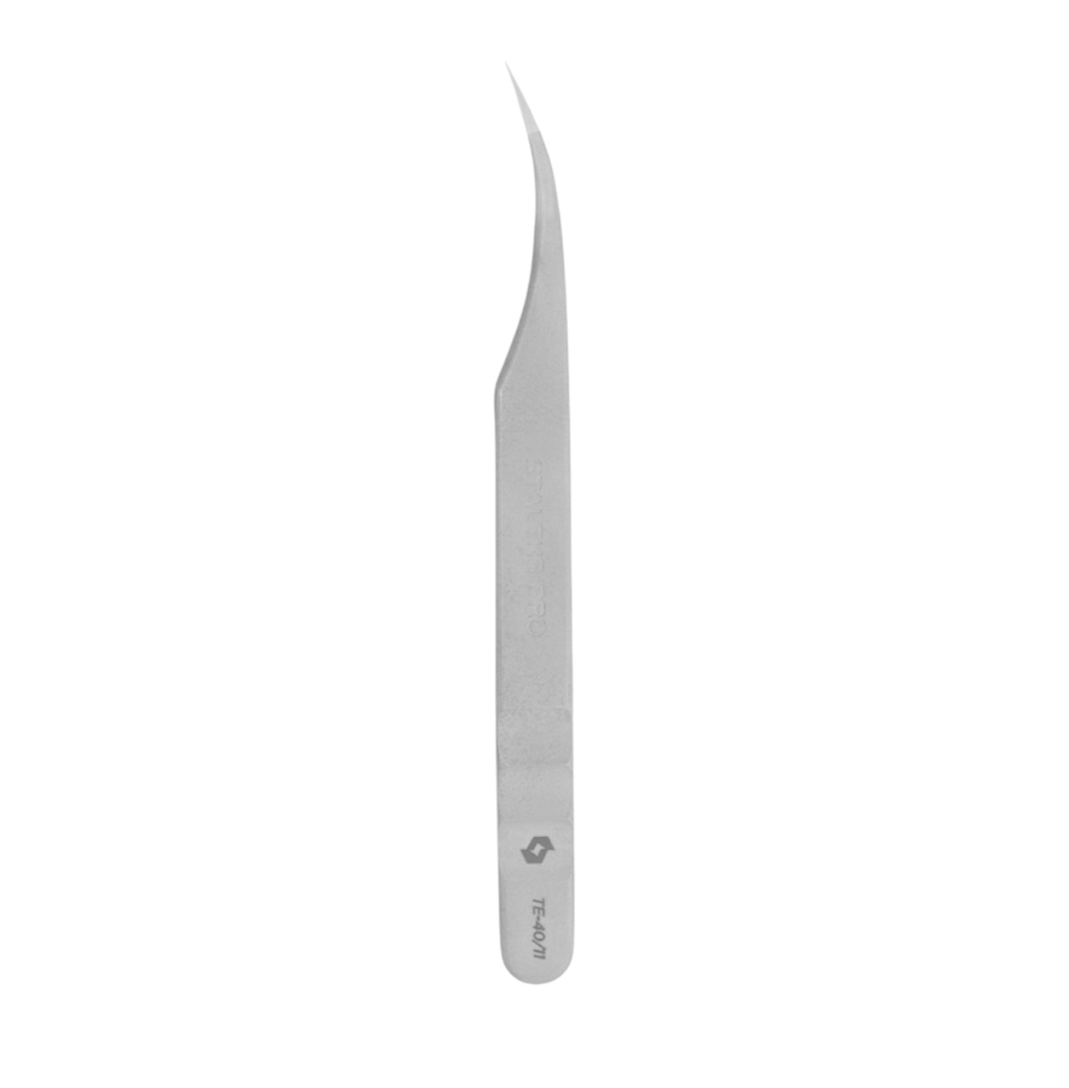 Pinza para pestañas Expert 40 Type 11 Staleks - Imagen 2