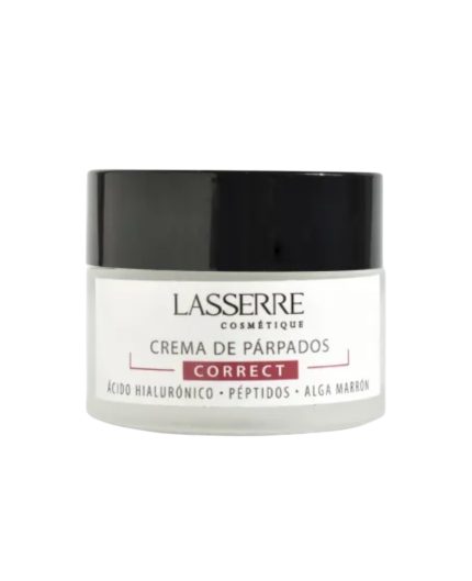 Crema Pasra Parpados Lasserre