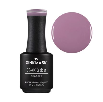Esmalte #167 Bran 15ml Pinkmask