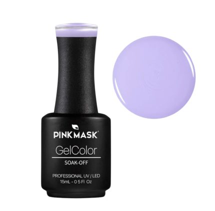 Esmalte #119 Delilah 15ml Pinkmask