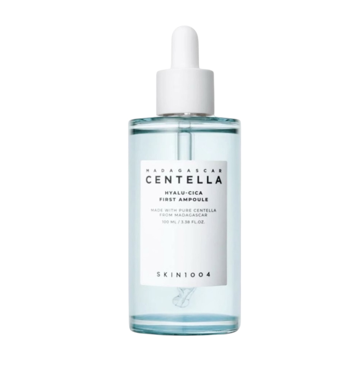 Skin1004 Ampolla “Madagascar Centella Hyalu-Cica First Ampoule”
