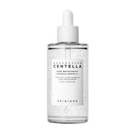 Ampolla “Madagascar Centella Tone Brightening Capsule Ampoule”