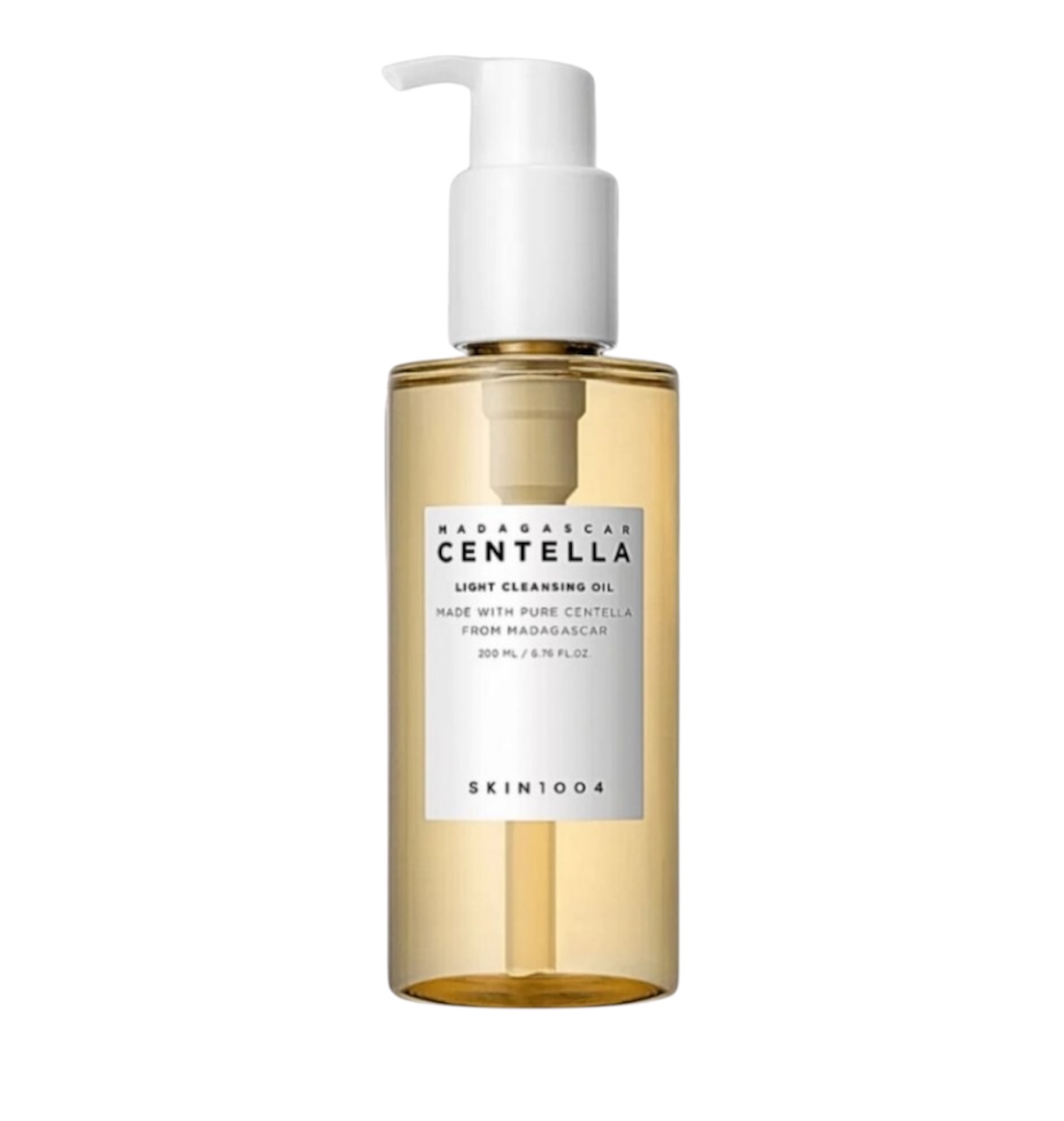 Limpiador “Madagascar Centella Light Cleansing Oil”