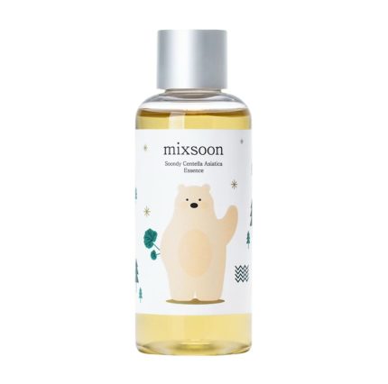 Mixsoon Esencia “Soondy Centella Asiatica Essence” 100ml Mixsoon