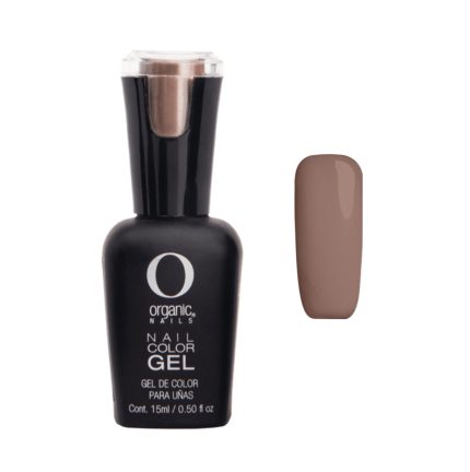 Esmalte #160 Dark Chocolate 7,5ml Organic