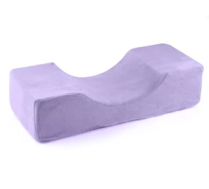 Cojin apoya cuello (Morado)