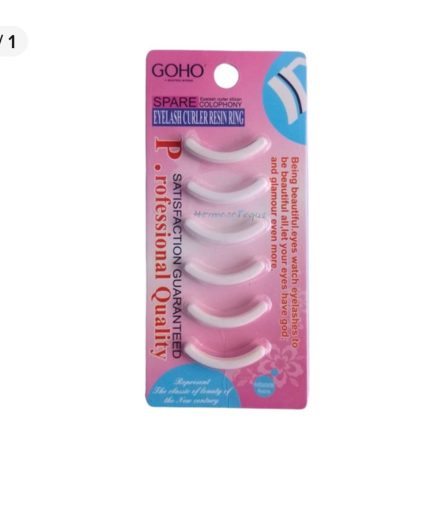 Repuesto para encrespador 6 pcs