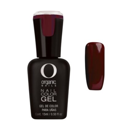 Esmalte #098 Floral Rose 7,5ml Organic