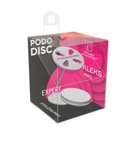 Disco Lija Pododisc Staleks Pro M (20mm)
