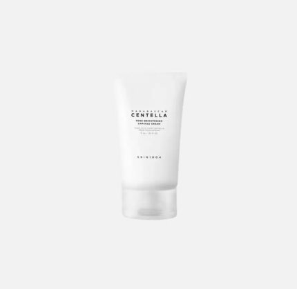 Skin1004 Crema “Madagascar Centella Tone Brightening Capsule Cream