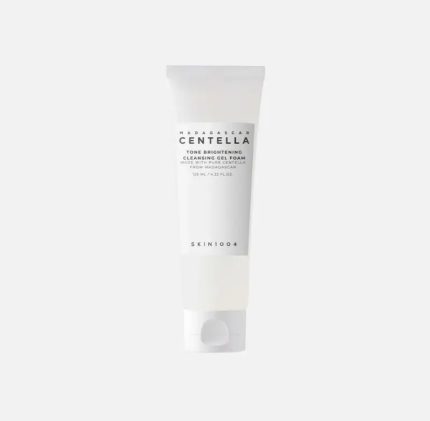 Skin1004 Tónico «Brightening Cleansing Gel Foam