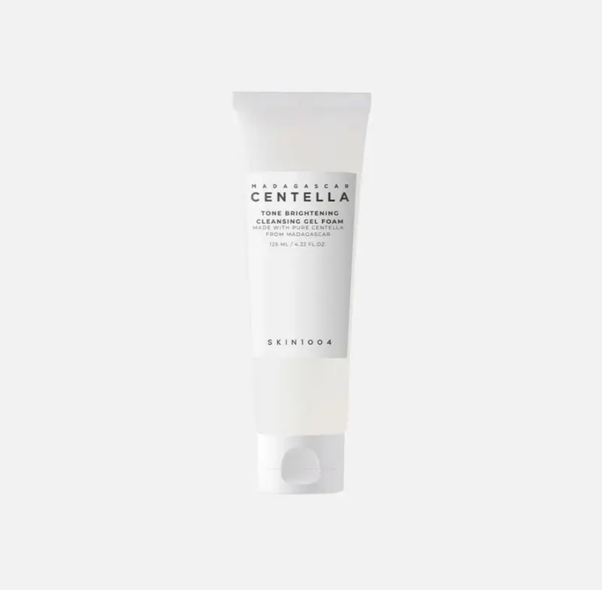 Skin1004 Tónico «Brightening Cleansing Gel Foam