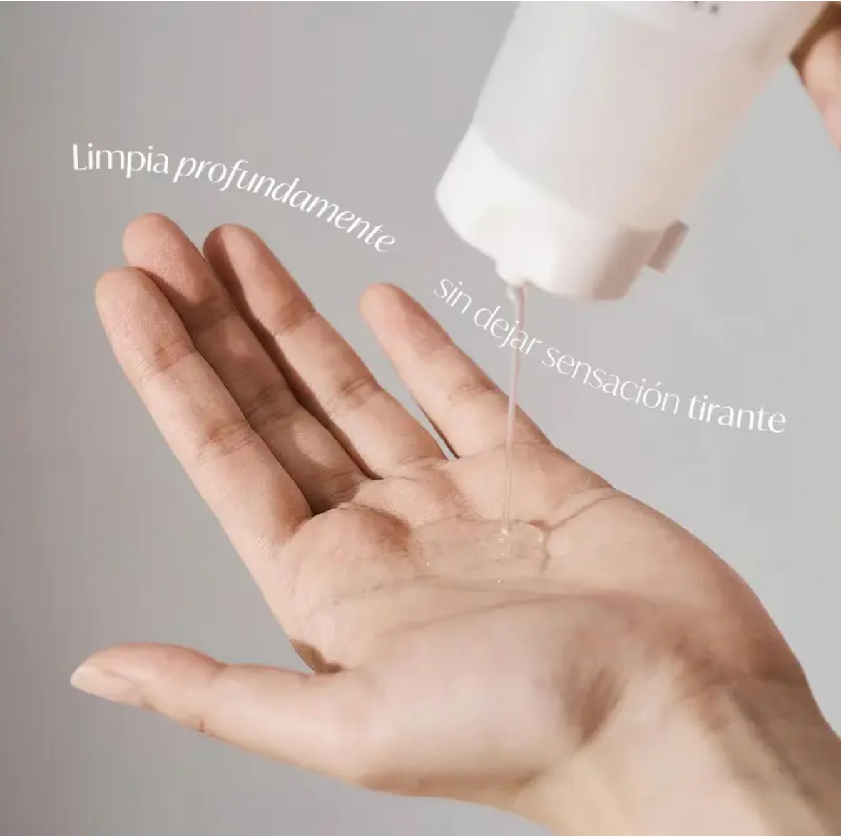 Skin1004 Tónico «Brightening Cleansing Gel Foam - Imagen 4