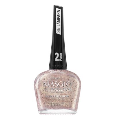 Esmalte Regia tradicional 13,5 ml Masglo