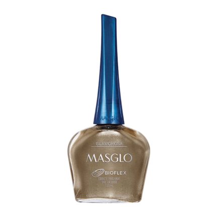 Esmalte Glamorosa tradicional 13,5 ml Masglo