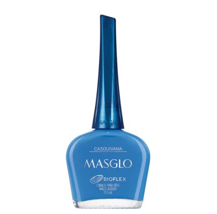Esmalte Casquivana tradicional 13,5 ml Masglo