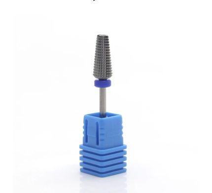 Fresa de retiro Tungsteno 5 en 1 cinta azul alternativa