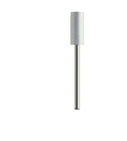 Fresa carburo tungsteno 5.35 mm buffer corte diamantado Strong Nails