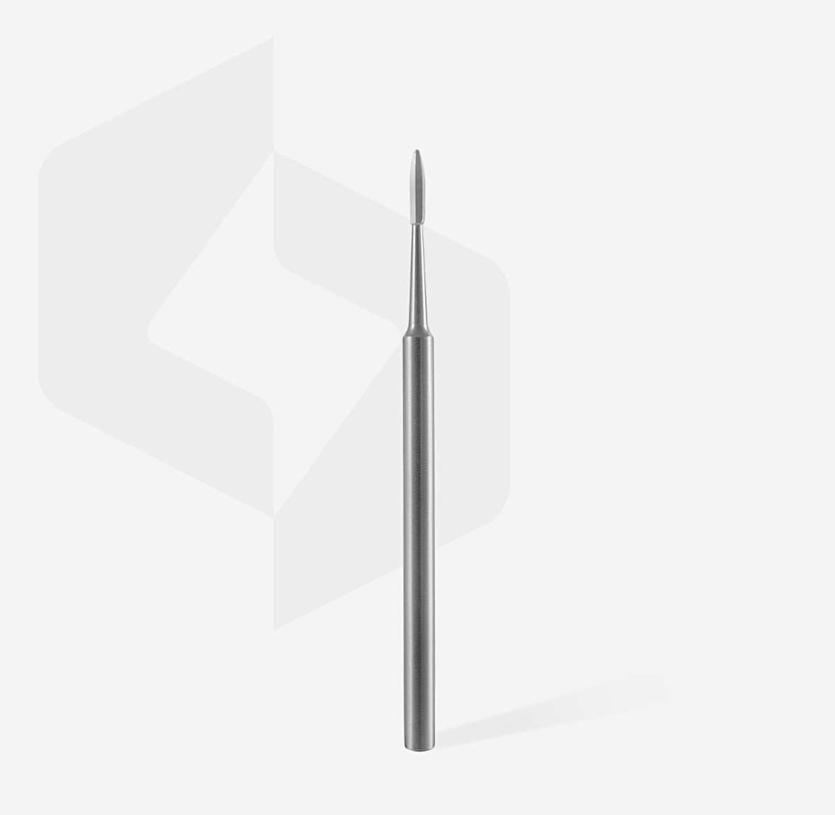 Fresa de Carburo de seguridad “Nail Cleaner” 1.2mm Staleks - Imagen 2