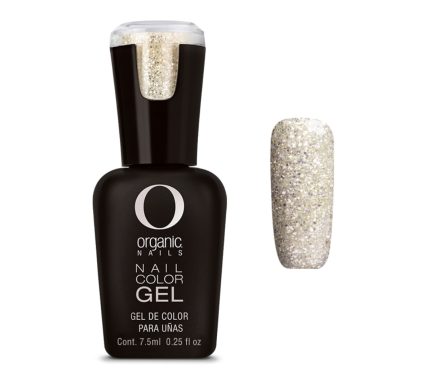 Esmalte 15ml fairy white #069 Organic Nails