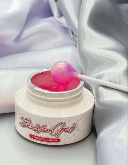 Builder gel aurora 30g Perfect Wow