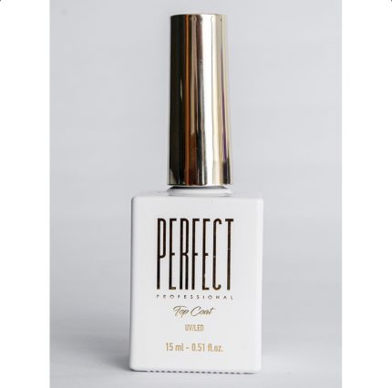 Top Coat 15ml Perfect
