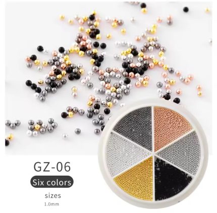 Caviar colores mix ruleta