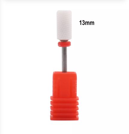 Fresa retiro de ceramica tubular cinta roja alternativa
