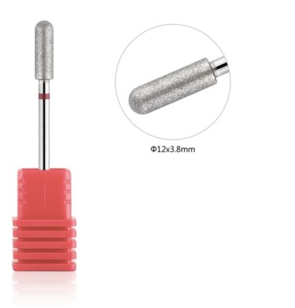 Fresa retiro torpedo cinta roja alternativa