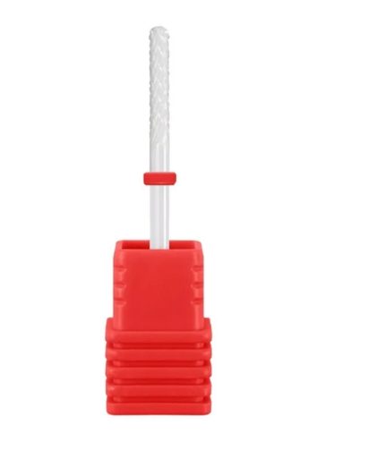 Fresa esfera de ceramica cinta roja alternativa