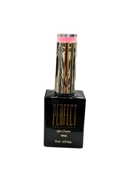 Esmalte color #03 barbie pink 15 ml Perfect Wow