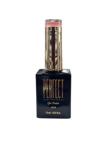 Esmalte color #c048 clear 15 ml Perfect Wow