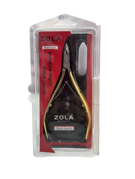 Corta Cutticula Zola