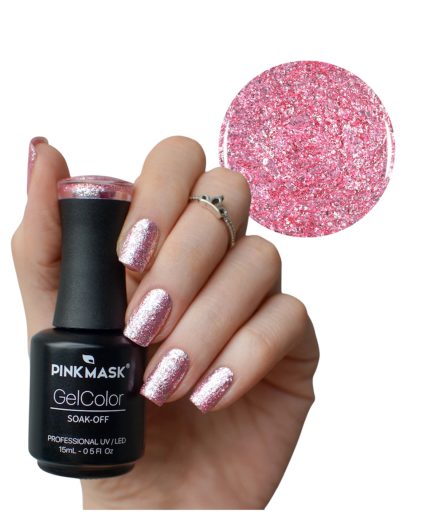 Esmalte #413 Noah 15ml Pinkmask