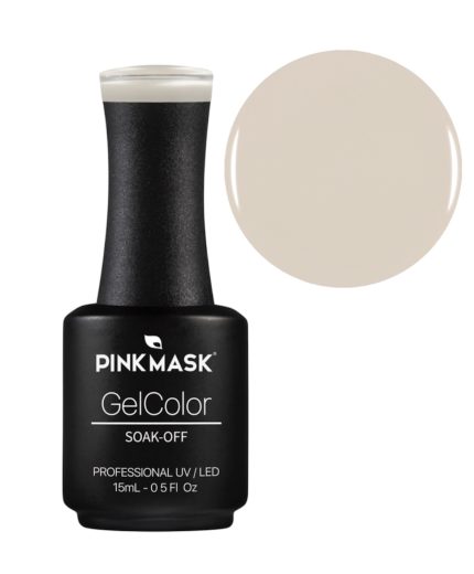 Esmalte #386 Anne 15ml Pinkmask