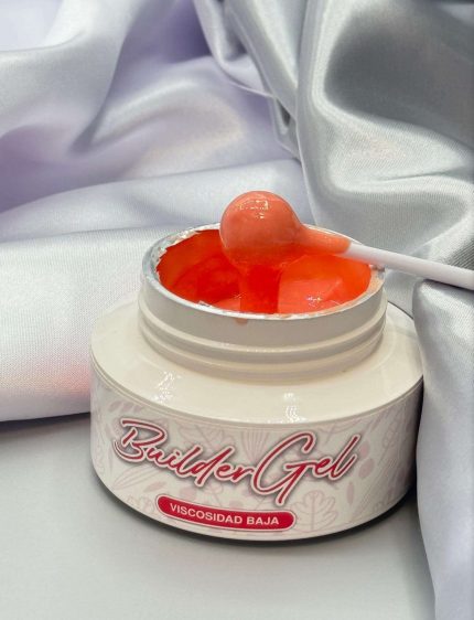 Builder Gel Ana Emilia 50g Perfect Wow